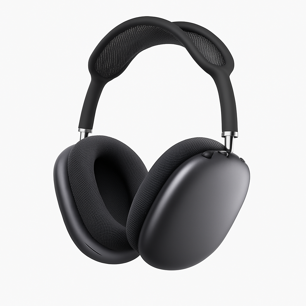 Casque Bluetooth HOCO W65 – Confort Premium & Autonomie 45h